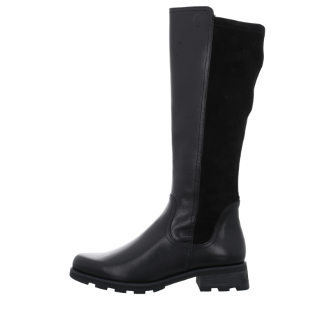 Stiefel - Caprice - black comb