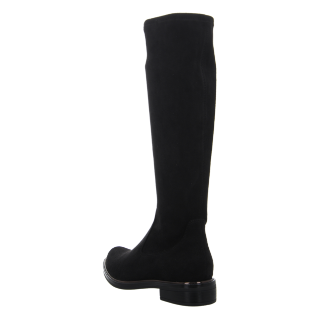 Caprice - 9-9-25512-41-044 - 9-9-25512-41-044 - black - Stiefel