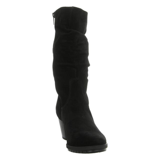 Gabor - 56.606.47 - 56.606.47 - schwarz (Flausch) - Stiefel