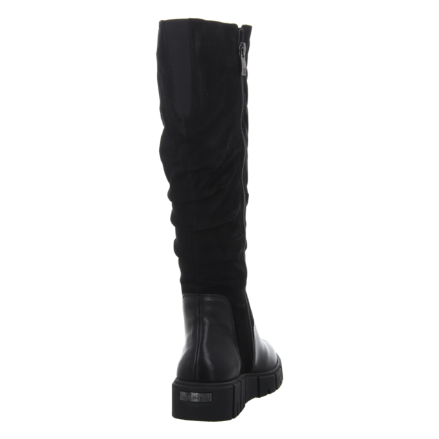 Caprice - 9-9-25602-41-019 - 9-9-25602-41-019 - black comb - Stiefel