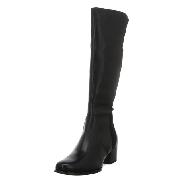 regarde le ciel... - JOLENE-11-3750 - Jolene 11 - black - Stiefel