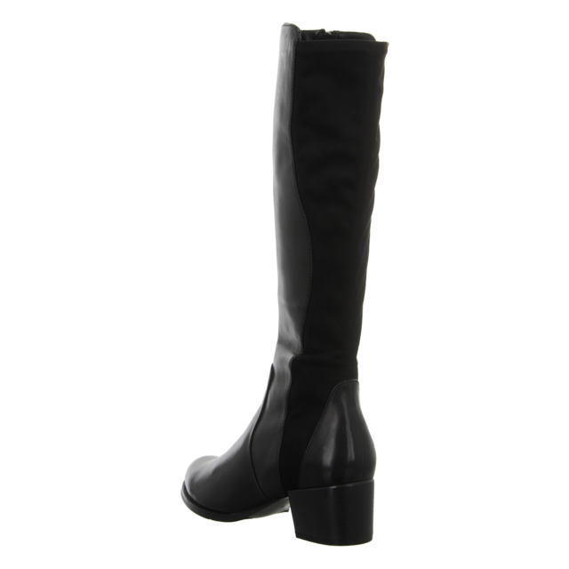 regarde le ciel... - JOLENE-11-3750 - Jolene 11 - black - Stiefel