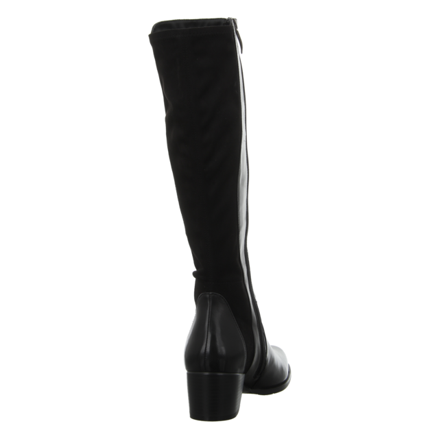 regarde le ciel... - JOLENE-11-3750 - Jolene 11 - black - Stiefel