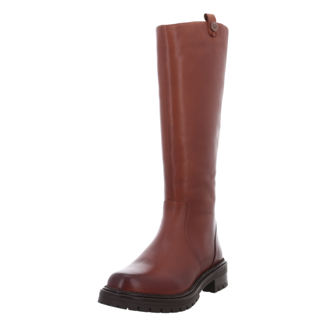 Gerry Weber - PL21103-TE295370 - Modica 03 - cognac - Stiefel