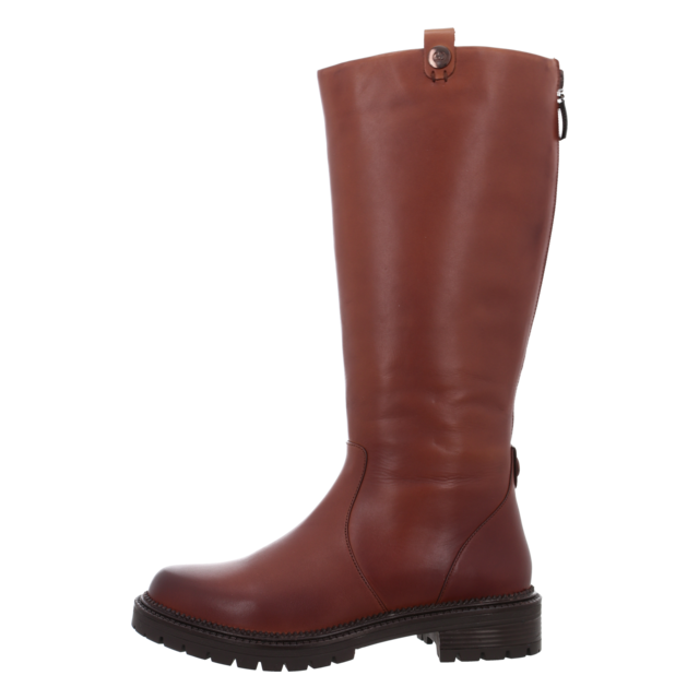 Gerry Weber - PL21103-TE295370 - Modica 03 - cognac - Stiefel