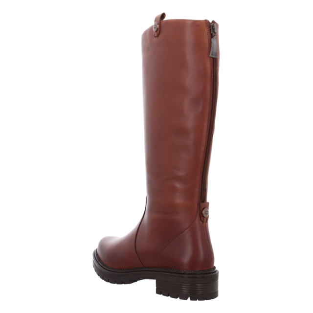 Gerry Weber - PL21103-TE295370 - Modica 03 - cognac - Stiefel