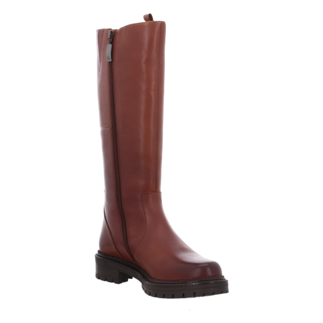 Gerry Weber - PL21103-TE295370 - Modica 03 - cognac - Stiefel