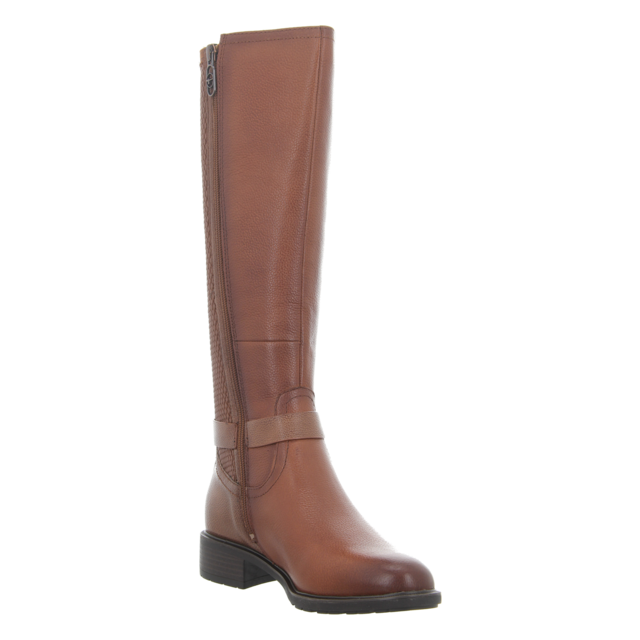 Tamaris - 1-1-25618-43-305 - 1-1-25618-43-305 - cognac - Stiefel