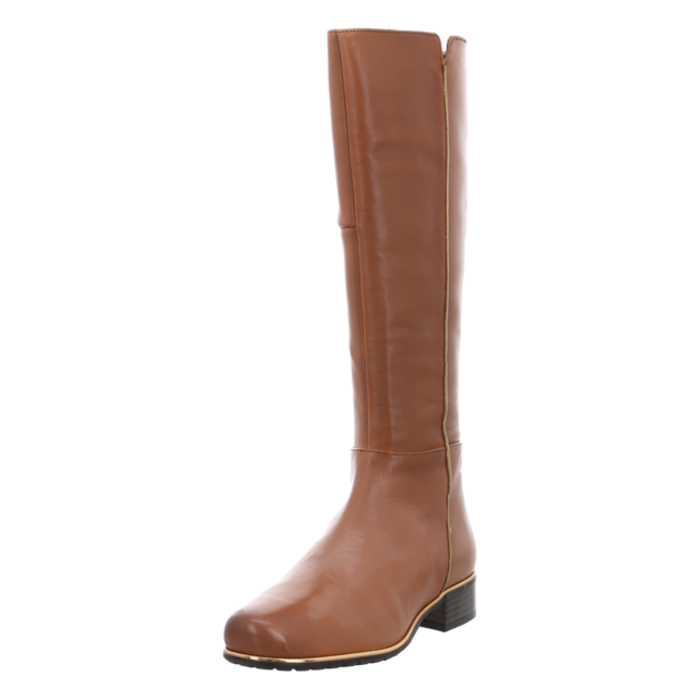 Gerry Weber - G84132-MI101371 - Calla 32 - cognac-kombi - Stiefel