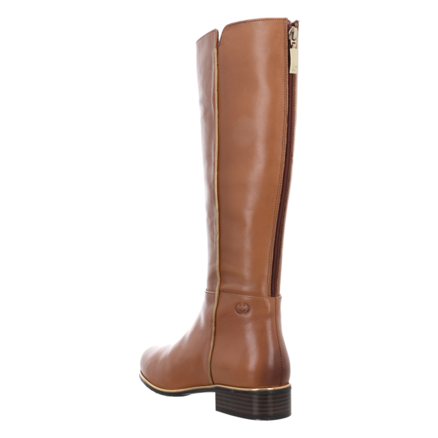 Gerry Weber - G84132-MI101371 - Calla 32 - cognac-kombi - Stiefel