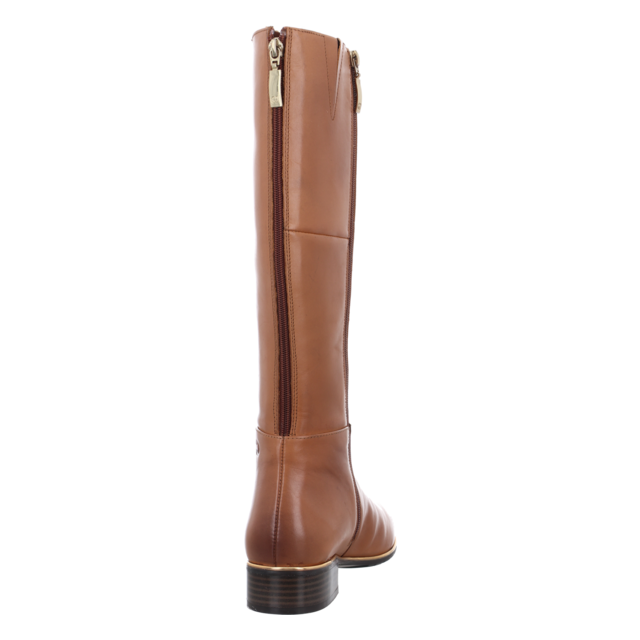 Gerry Weber - G84132-MI101371 - Calla 32 - cognac-kombi - Stiefel