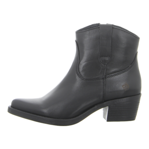 Stiefeletten - Apple of Eden - Western Boots - black