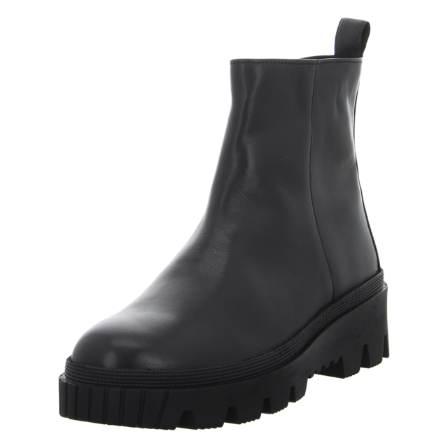 Gabor - 51.820.27 - 51.820.27 - schwarz (schwarz) - Stiefeletten