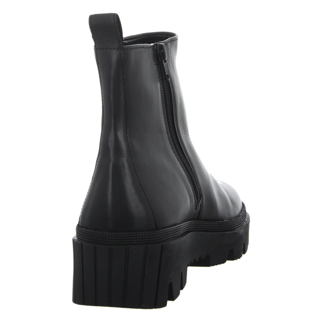 Gabor - 51.820.27 - 51.820.27 - schwarz (schwarz) - Stiefeletten