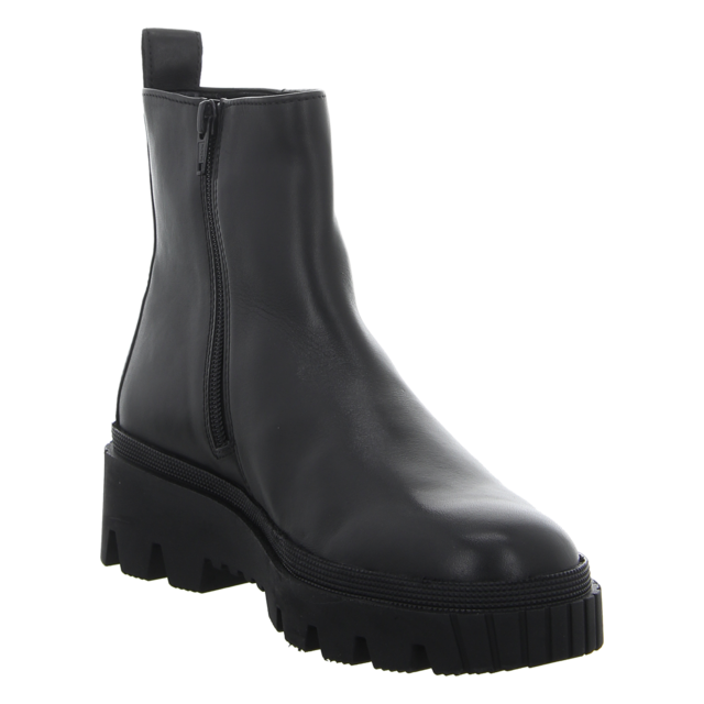 Gabor - 51.820.27 - 51.820.27 - schwarz (schwarz) - Stiefeletten