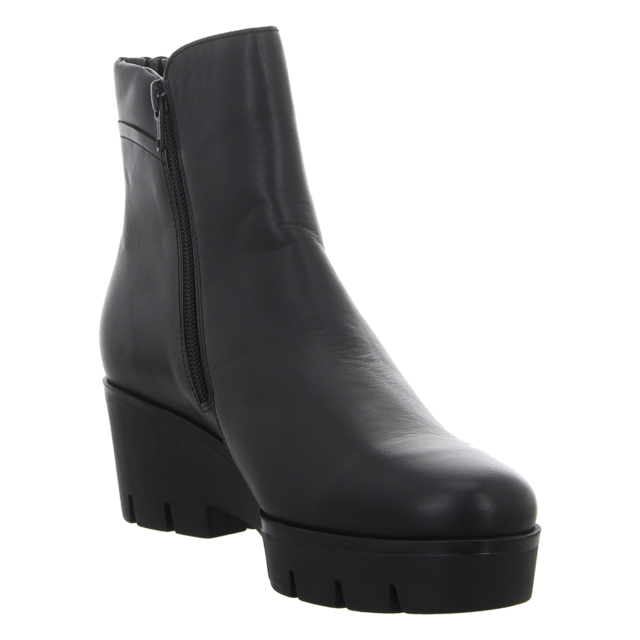 Gabor - 34.770.27 - 34.770.27 - schwarz - Stiefeletten