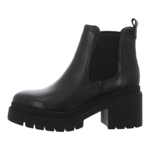 Stiefeletten - Tamaris - black