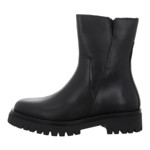 Stiefeletten - Tamaris - black