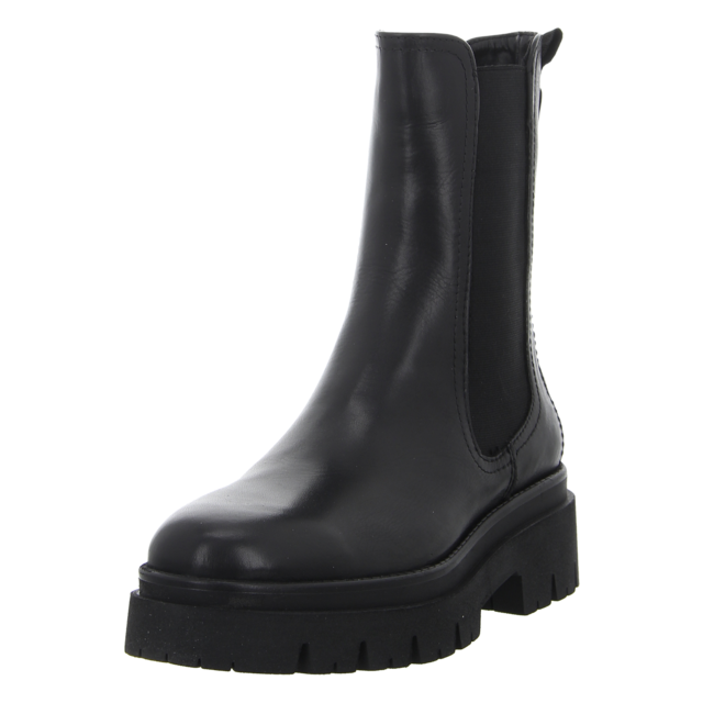 Tamaris - 1-1-25992-41-001 - 1-1-25992-41-001 - black - Stiefeletten