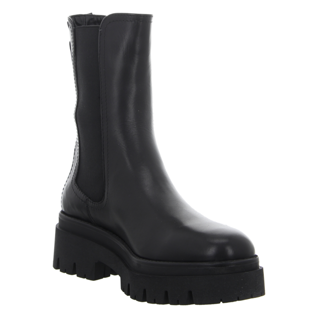 Tamaris - 1-25992-41-001 - 1-25992-41-001 - black - Stiefeletten