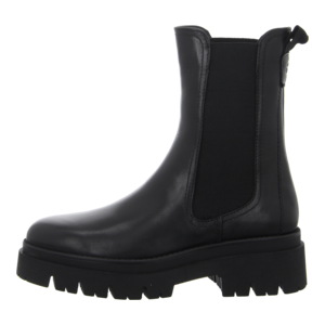 Stiefeletten - Tamaris - black