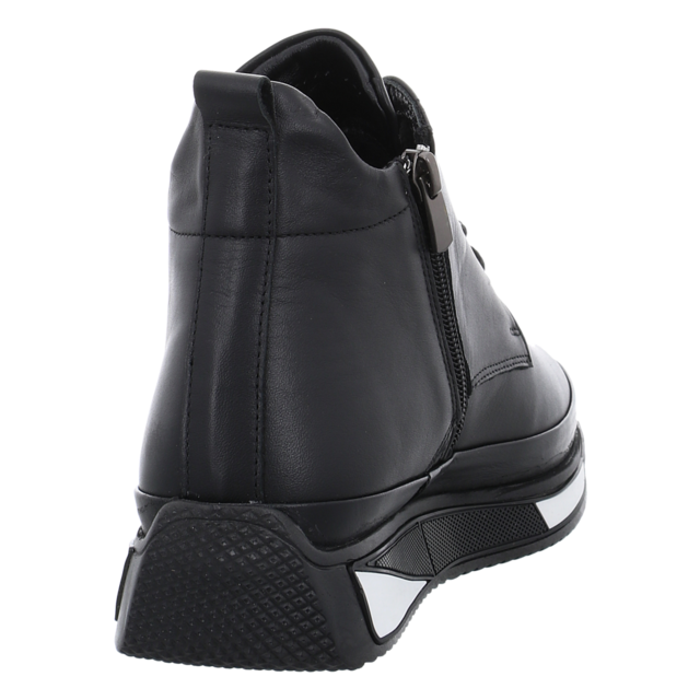 Artiker - 55C0843 - 55C0843 - schwarz - Stiefeletten