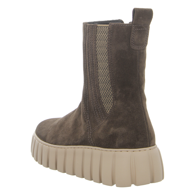 Gabor - 56.481.43 - 56.481.43 - engl.brown (Micro) - Stiefeletten