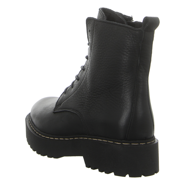 Palpa - F-8280_03 - F-8280_03 - black - Stiefeletten