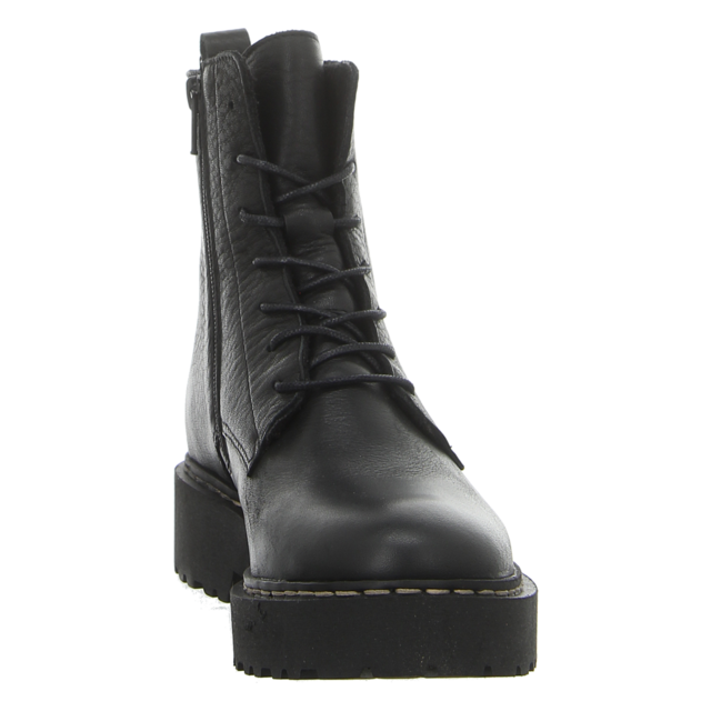 Palpa - F-8280_03 - F-8280_03 - black - Stiefeletten