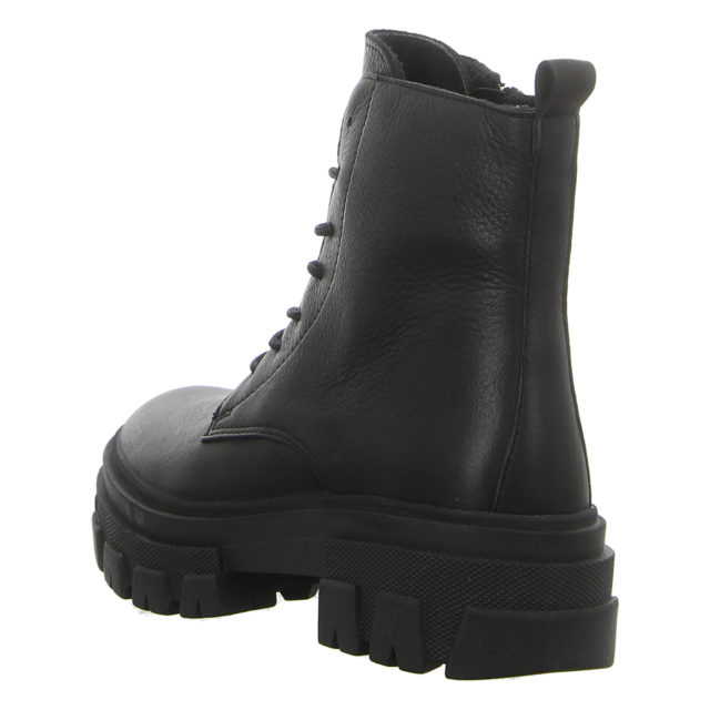 Palpa - F-8280_16 BLACK - F-8280_16 BLACK - black - Stiefeletten