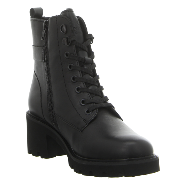 Remonte - D0A74-01 - D0A74-01 - schwarz - Stiefeletten