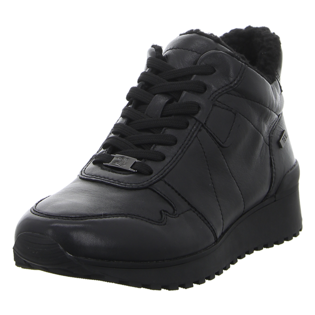 Caprice - 9-9-26210-41-022 - 9-9-26210-41-022 - black - Sneaker