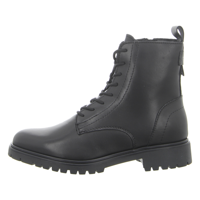 Tamaris - 1-1-26402-43-001 - 1-1-26402-43-001 - black - Stiefeletten