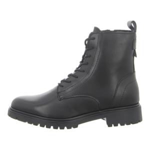 Stiefeletten - Tamaris - black