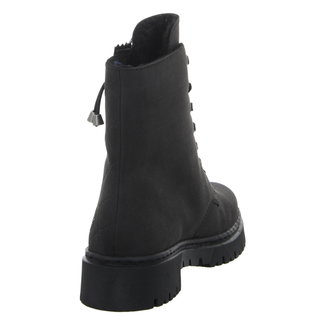 Rieker - Y2441-00 - Y2441-00 - schwarz - Stiefeletten