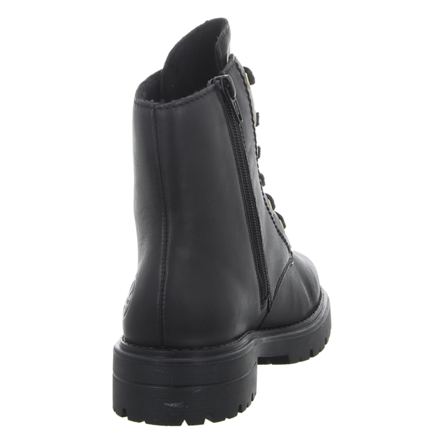 Rieker - Z2841-00 - Z2841-00 - schwarz - Stiefeletten