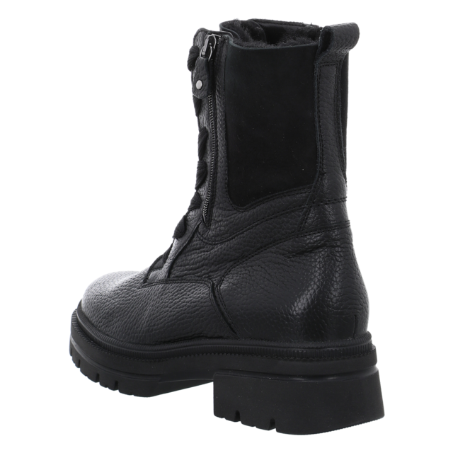 Waldlufer - 930901-200-001 - H-Amara - schwarz - Stiefeletten