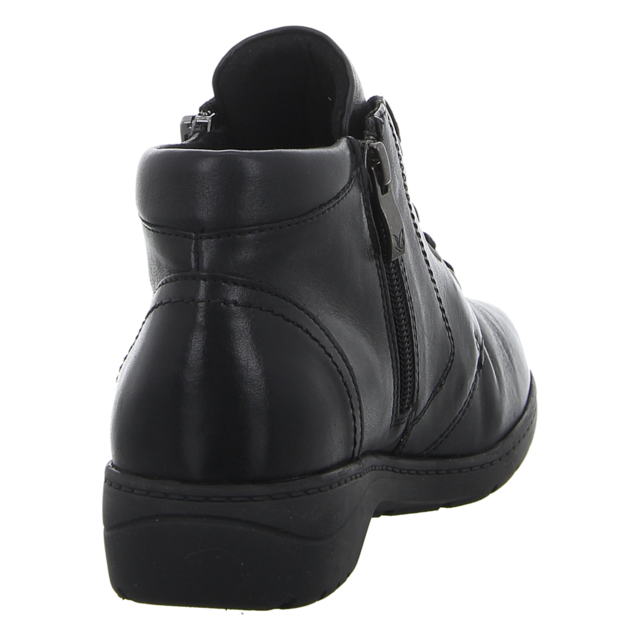 Caprice - 9-9-25152-41-022 - 9-9-25152-41-022 - black - Stiefeletten