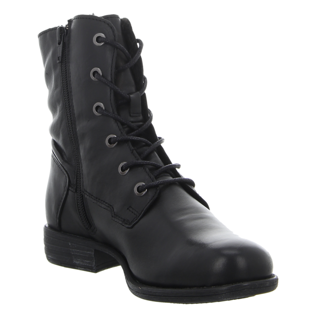 PX Shoes - JESSY 1405 2100 - Jessy 1405 - black - Stiefeletten