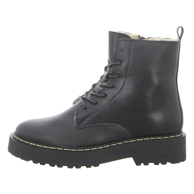 Palpa - F8280_10 Black - F8280_10 Black - black - Stiefeletten