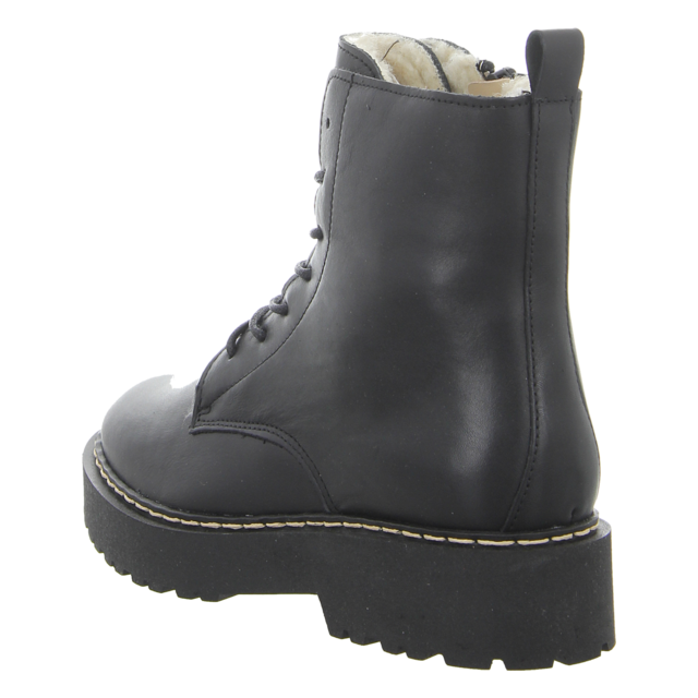 Palpa - F8280_10 Black - F8280_10 Black - black - Stiefeletten