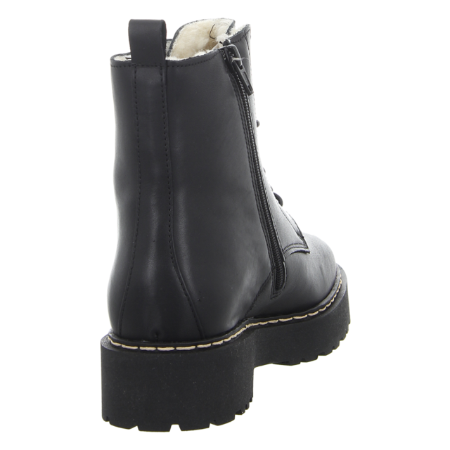 Palpa - F8280_10 Black - F8280_10 Black - black - Stiefeletten