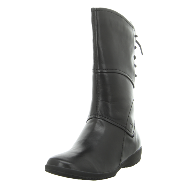 Josef Seibel - 79707-VL971100 - Naly 07 - schwarz - Stiefel