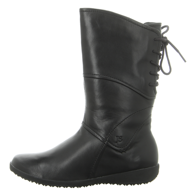 Josef Seibel - 79707-VL971100 - Naly 07 - schwarz - Stiefel