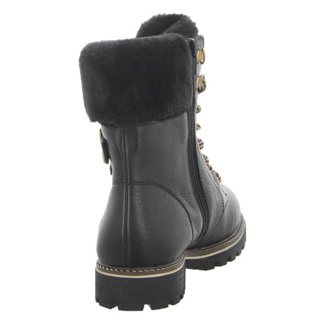 Remonte - D8481-02 - D8481-02 - schwarz - Stiefeletten