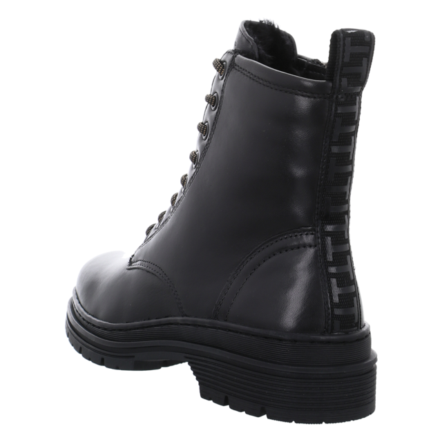 Tamaris - 1-1-26230-41-001 - 1-1-26230-41-001 - black - Stiefeletten