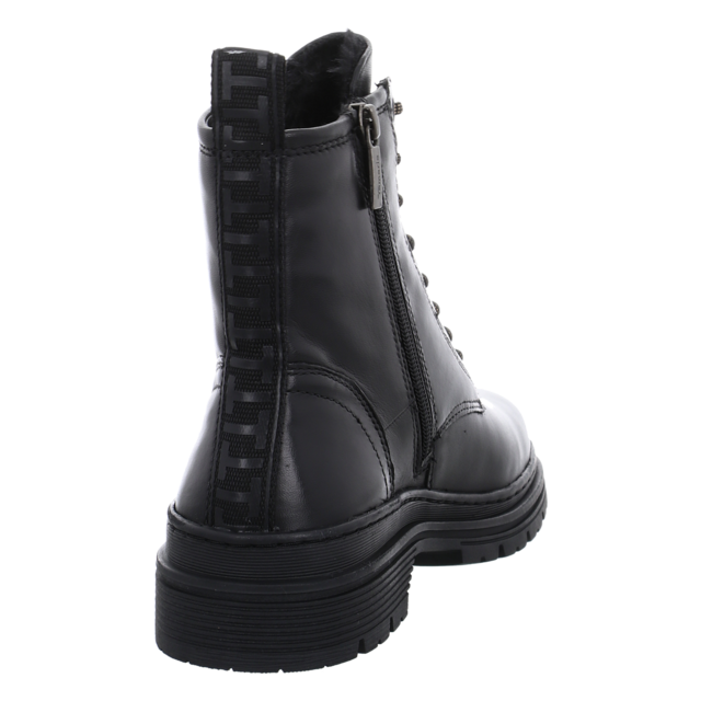 Tamaris - 1-26230-41-001 - 1-26230-41-001 - black - Stiefeletten