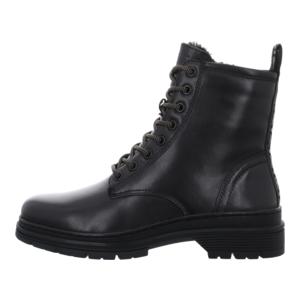 Stiefeletten - Tamaris - black