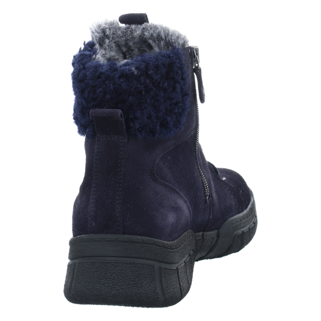 Waldlufer - 904802-200-194 - H-Lumi - notte - Stiefeletten