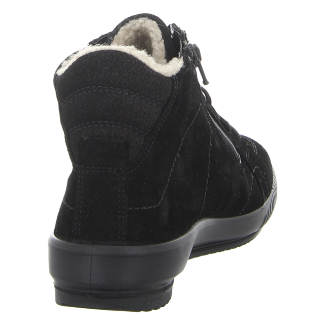 Legero - 2-000268-0000 - Tanaro 5.0 - schwarz - Stiefeletten